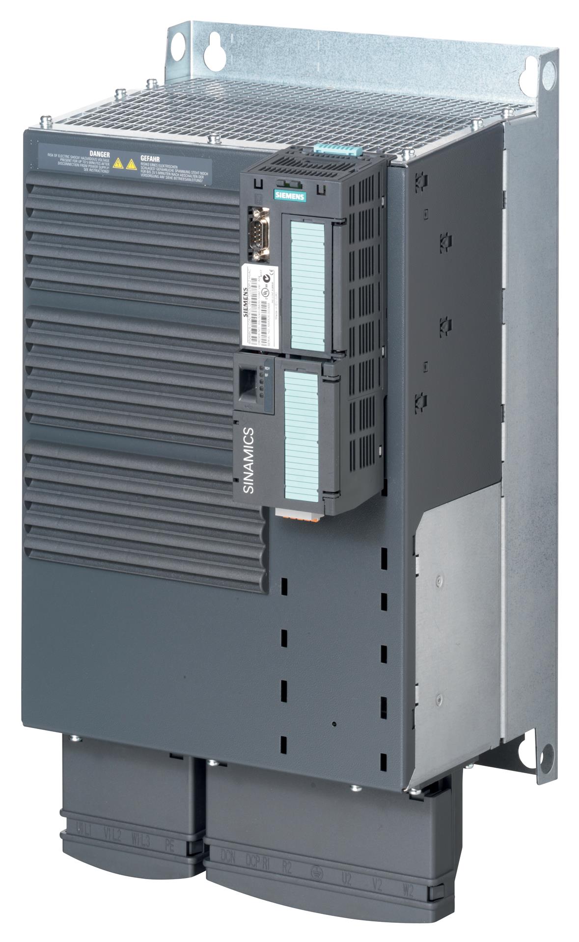 G120P-22/32A | 6SL3200-6AE24-5AH0 SIEMENS Частотные преобразователи G120P.. цена, купить