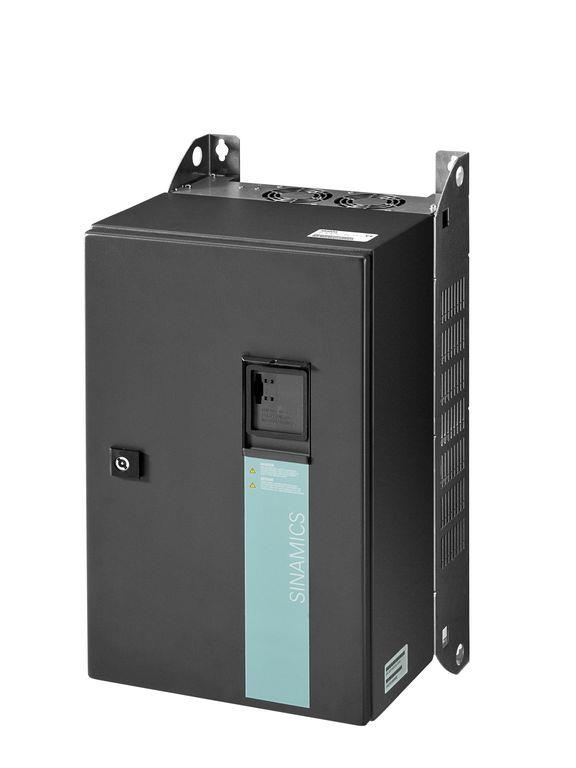 G120P-22/35A | 6SL3200-6AM24-5AH0 SIEMENS Частотные преобразователи G120P.. цена, купить