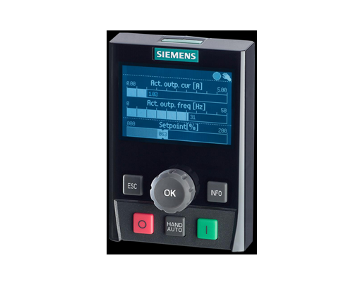 G120P-IOP | BPZ:G120P-IOP SIEMENS Панели оператора и aксессуары G120P.. цена, купить