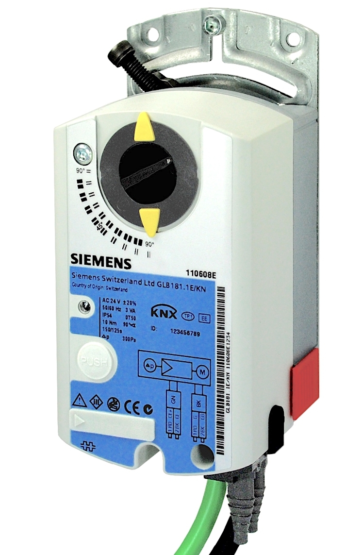 GDB136.2E | BPZ:GDB136.2E SIEMENS Приводы для систем ОВК цена, купить