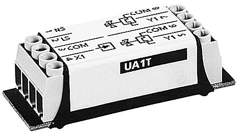 HVPUA1TLF | BPZ:UA1T SIEMENS Различные аксессуары цена, купить