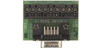 K3K040 | BPZ:5436190001 SIEMENS Запасные части цена, купить