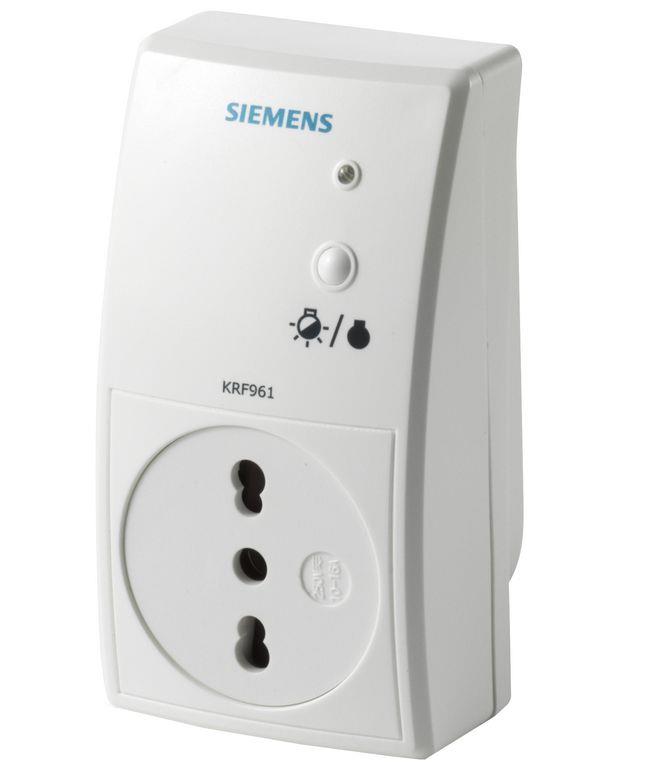 KRF961-L | BPZ:KRF961-L SIEMENS Контроллеры систем ОВК цена, купить
