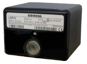 LAE10-110V | BPZ:LAE10-110V SIEMENS Автоматы горения LAE цена, купить