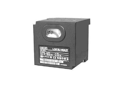 LGK16.133A27 | BPZ:LGK16.133A27 SIEMENS Автоматы горения LGK цена, купить