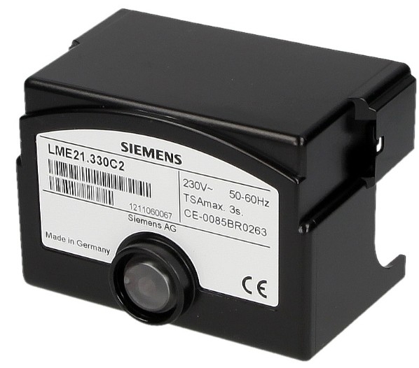 LME21.350C1 | BPZ:LME21.350C1 SIEMENS Автоматы горения LME цена, купить