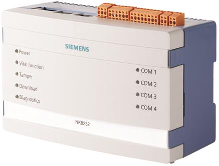 NK8232.2 | S54461-C2-A3 SIEMENS Сети NK8000 цена, купить