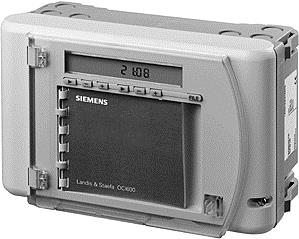 OCI600 | BPZ:OCI600 SIEMENS  замена: OZW672.16 цена, купить