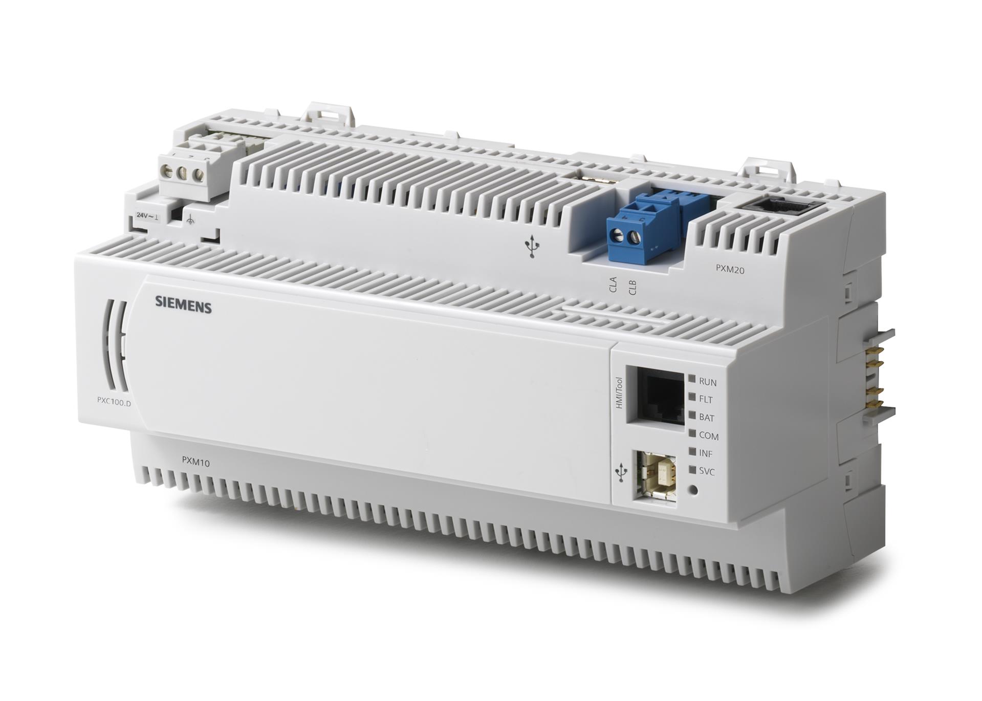 PXC100.D | BPZ:PXC100.D SIEMENS Контроллеры цена, купить