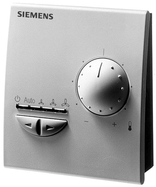 QAX33.1 | BPZ:QAX33.1 SIEMENS Комнатные модули цена, купить