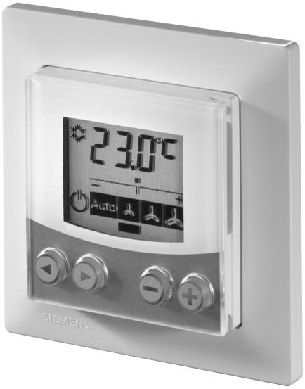 QAX84.1/PPS2 | BPZ:QAX84.1/PPS2 SIEMENS Комнатные модули цена, купить