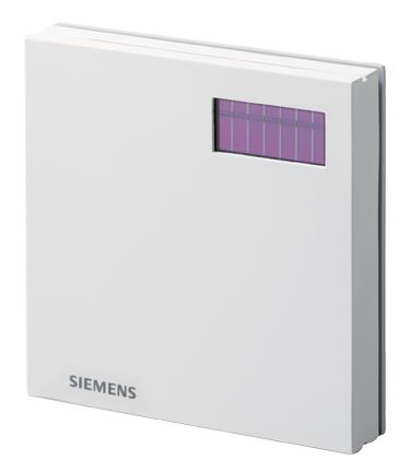 QAX95.1 | BPZ:QAX95.1 SIEMENS  замена: QAX95.4 цена, купить