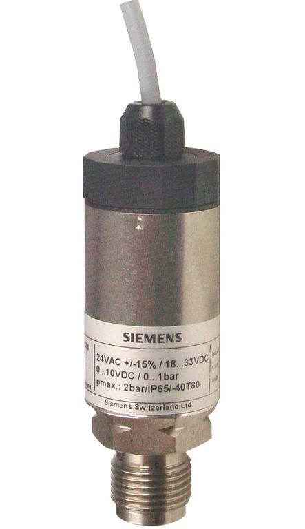 QBE2002-P1 | BPZ:QBE2002-P1 SIEMENS  замена: QBE2003-P1 цена, купить