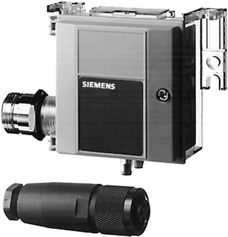 QBM65-1/C | BPZ:QBM65-1/C SIEMENS  замена: QBM4000-1 цена, купить