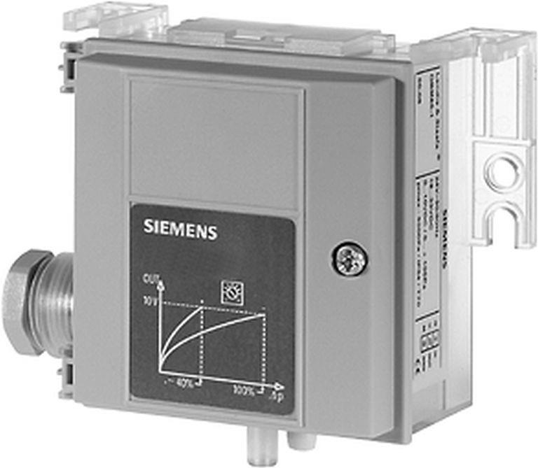 QBM65.2-1 | BPZ:QBM65.2-1 SIEMENS  замена: QBM3020-1 цена, купить