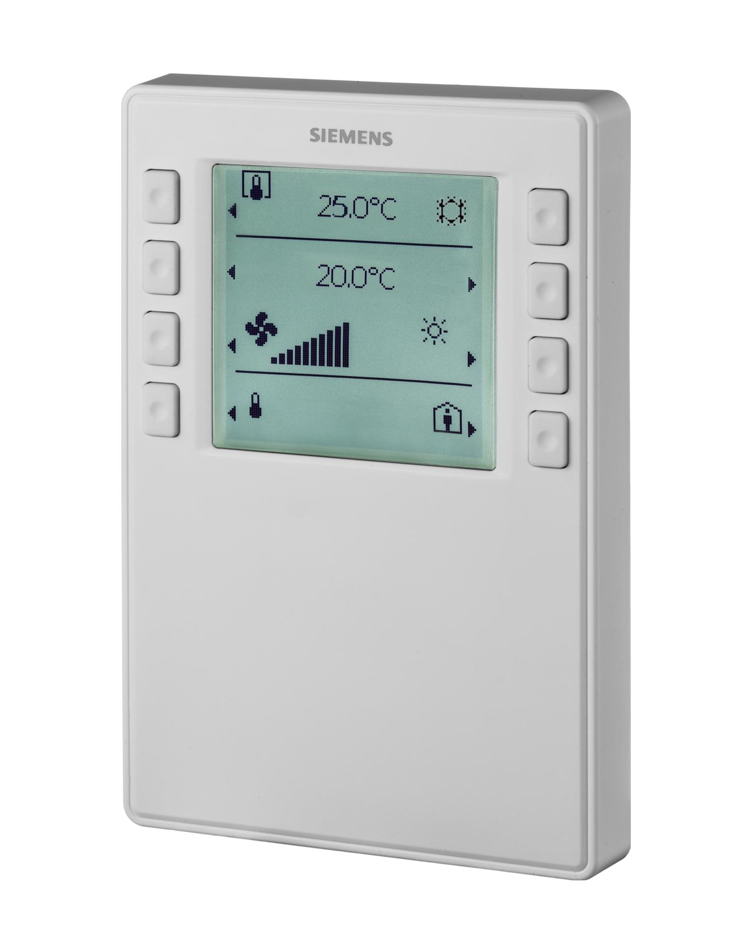 QMX2.P33 | S55624-H118 SIEMENS Desigo TRA цена, купить