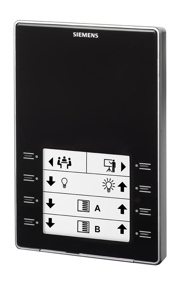 QMX3.P02-1BSC | S55624-H128 SIEMENS Desigo TRA цена, купить