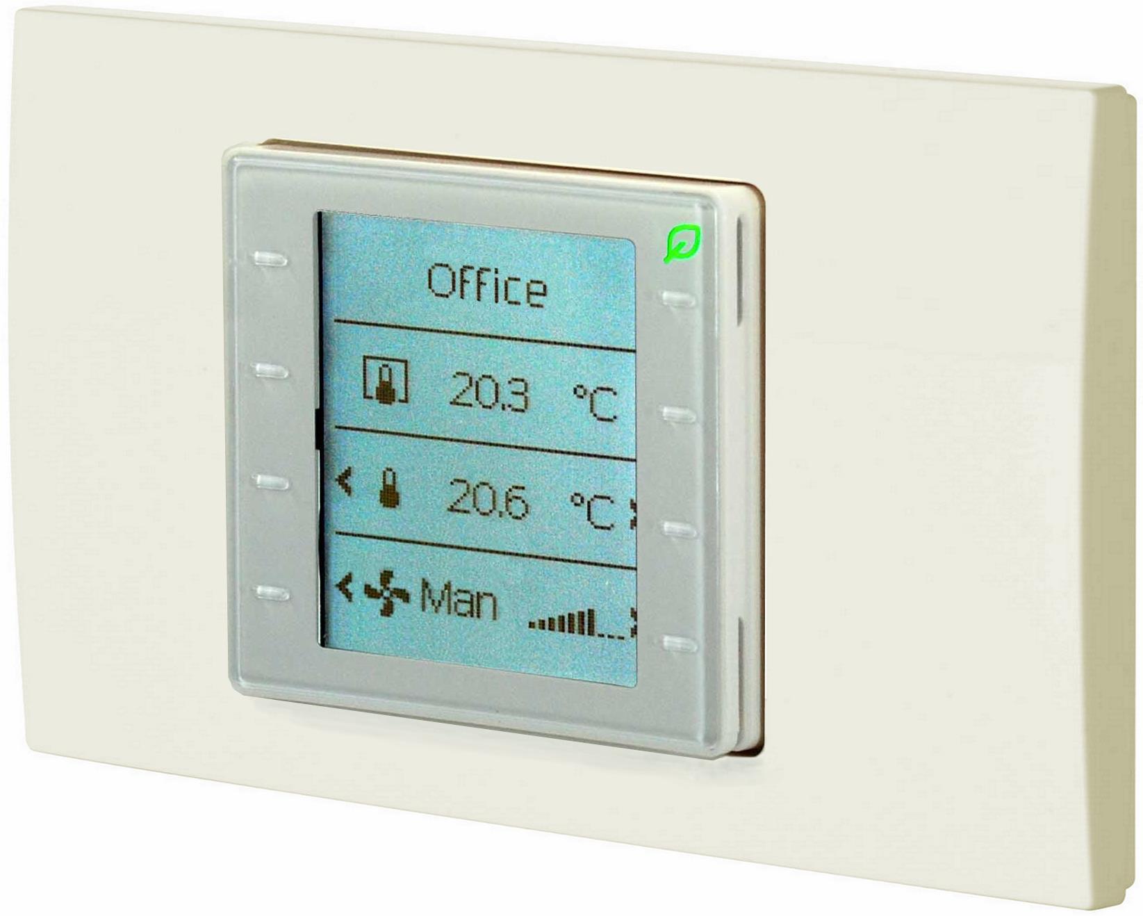 QMX3.P36G | S55624-H101 SIEMENS Desigo TRA цена, купить