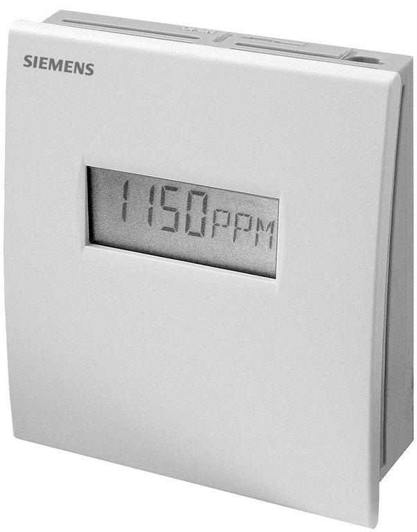 QPA2060N | BPZ:QPA2060N SIEMENS  замена: QPA2060 цена, купить