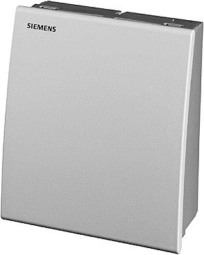 QPA63.1 | BPZ:QPA63.1 SIEMENS  замена: QPA2000 цена, купить