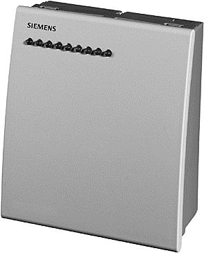 QPA63.2 + AQP63.1 | BPZ:QPA63.2 + AQP63.1 SIEMENS  замена: QPA2002D цена, купить