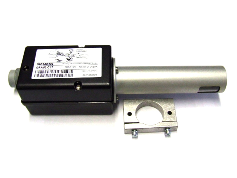QRA55.G27 | BPZ:QRA55.G27 SIEMENS Датчики пламени QRA цена, купить