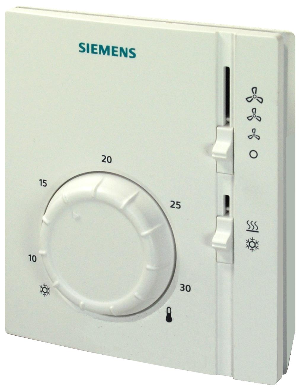 RAB31 | S55770-T229 SIEMENS Автономные комнатные термостаты цена, купить