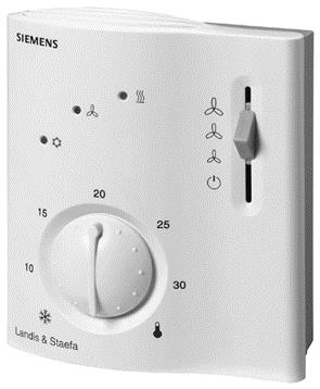 RCC50.1 | BPZ:RCC50.1 SIEMENS  замена: RDG100 цена, купить