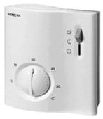 RCU50.1 | BPZ:RCU50.1 SIEMENS  замена: RCU50.2 цена, купить
