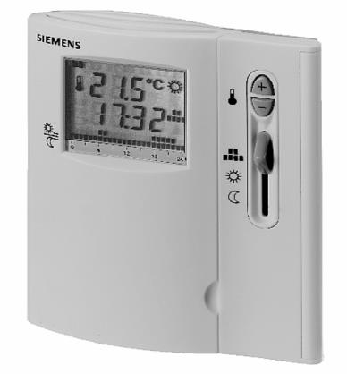 RDE20.1 | BPZ:RDE20.1 SIEMENS  замена: RDE100.1 цена, купить