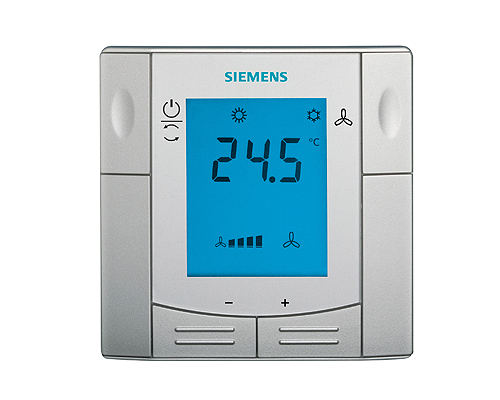RDF300.02/SL | BPZ:RDF300.02/SL SIEMENS Термостаты Siemens комнатные цена, купить