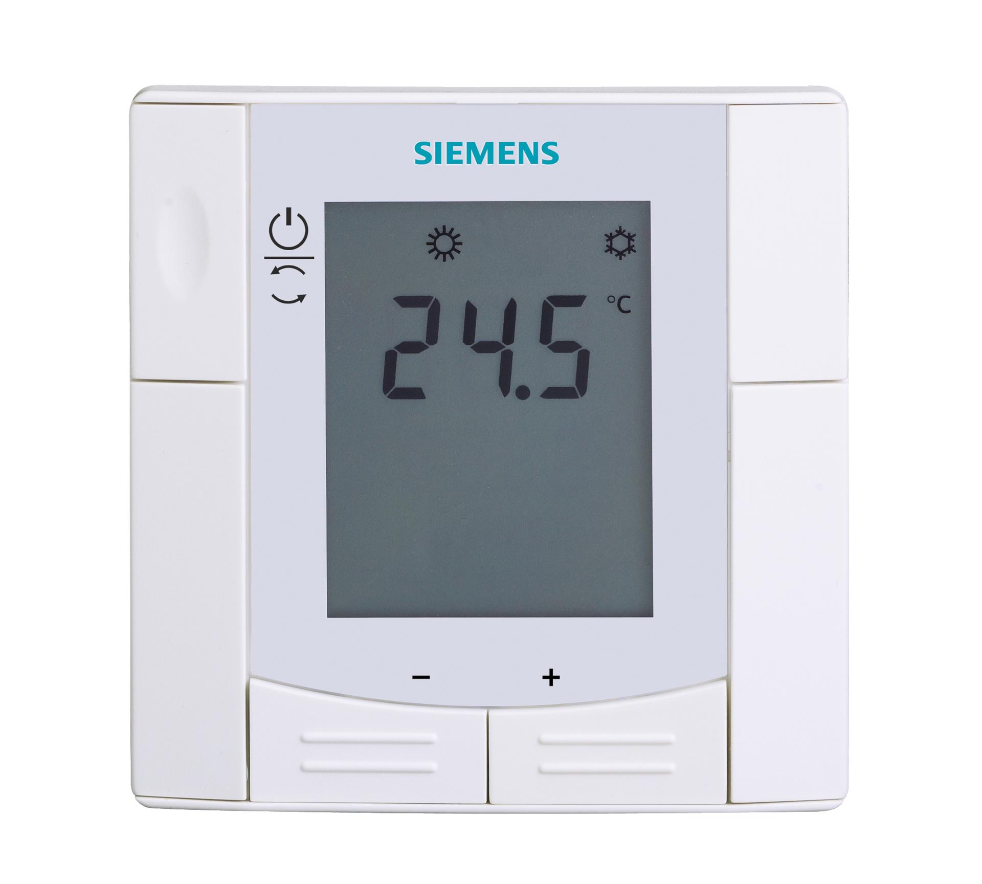 RDU340 | BPZ:RDU340 SIEMENS Автономные комнатные термостаты цена, купить