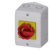 3LD2064-0TB53 SIEMENS Аппараты и системы энергораспределения: 3LD2064-0TB53 цена, купить