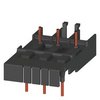 3RA1921-1AA00 SIEMENS Технология электроустановки: Низковольтная коммутационная аппаратура цена, купить