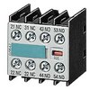 3RH1911-1HA01 SIEMENS Технология электроустановки: Низковольтная коммутационная аппаратура цена, купить