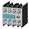3RH1911-1HA22 SIEMENS Технология электроустановки: Низковольтная коммутационная аппаратура цена, купить