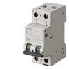 5SL6210-7 SIEMENS Аппараты и системы энергораспределения: 5SL6210-7 цена, купить