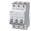 5SY7363-7 SIEMENS Аппараты и системы энергораспределения: 5SY7363-7 цена, купить