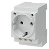 5TE6800 SIEMENS Аппараты и системы энергораспределения: 5TE6800 цена, купить