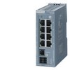 6GK5208-0BA00-2AB2 SIEMENS Технология электроустановки: Системы автоматизации цена, купить