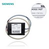 AGQ2.1A27 | BPZ:AGQ2.1A27 SIEMENS Аксессуары для контроллеров Siemens цена, купить