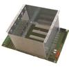 FCA2008-A1 | S54400-B28-A1 SIEMENS Пожарная безопасность: Элементы сети противопожарного управления (FDnet) цена, купить