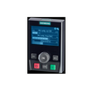 G120P-IOP | BPZ:G120P-IOP SIEMENS Продукция для систем ОВК: Панели оператора и aксессуары G120P.. цена, купить