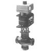 MXG461.20-5.0U | BPZ:MXG461.20-5.0U SIEMENS Трех-ходовые pезьбовые клапаны цена, купить