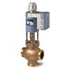 MXG461B15-3 | BPZ:MXG461B15-3 SIEMENS Трех-ходовые pезьбовые клапаны цена, купить