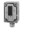QLS60 | BPZ:QLS60 SIEMENS Продукция для систем ОВК: Датчики солнечной радиации цена, купить