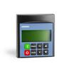 SED2-AOP1 | BPZ:SED2-AOP1 SIEMENS Продукция для систем ОВК: Аксессуары для SED2.. цена, купить