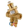 VPI46.15L0.6Q | S55264-V113 SIEMENS Pезьбовые комби-клапаны цена, купить