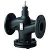 VVF43.80-100K | S55206-V111 SIEMENS Продукция для систем ОВК: Двух-ходовые фланцевые клапаны цена, купить
