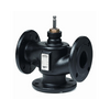 VXF21.100-160 | BPZ:VXF21.100-160 SIEMENS Горелочная автоматика: Клапаны седловые цена, купить
